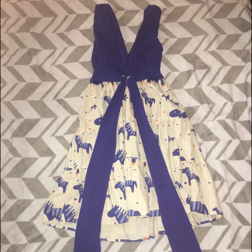 coconinno dress